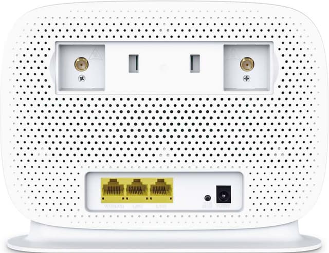 TP-Link Archer MR515 4G+ router