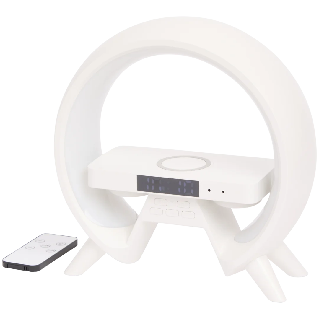 Réveil digital Xtronic