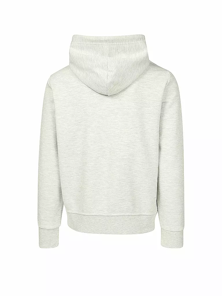 POLO RALPH LAUREN Sweatjacke grau