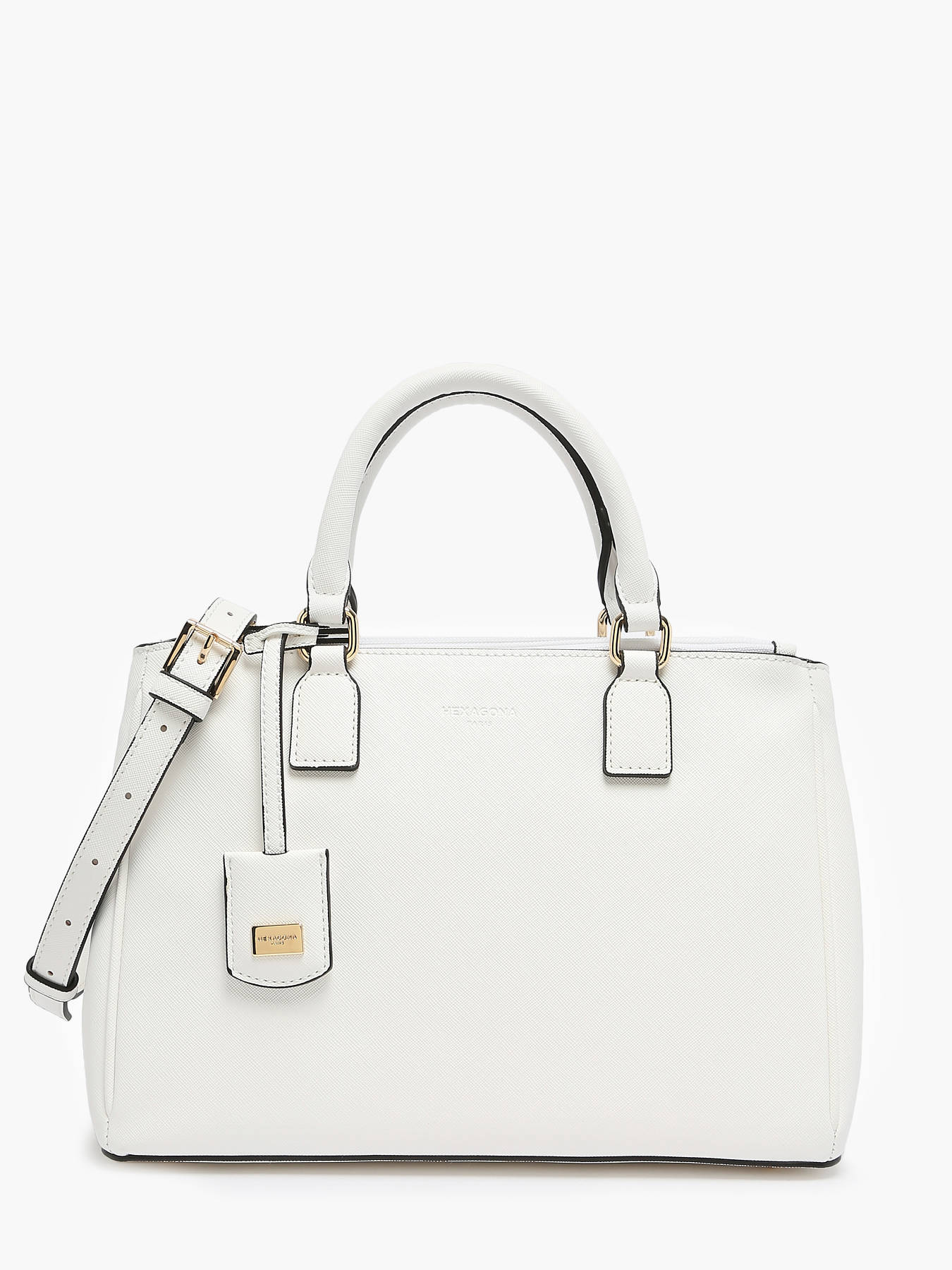 Sac port main Kimy HEXAGONA