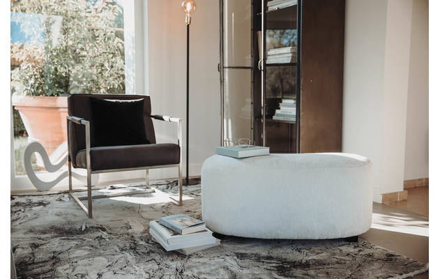 Fauteuil Kick