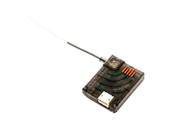 Spektrum Satellitenempfänger DSMX Empfänger