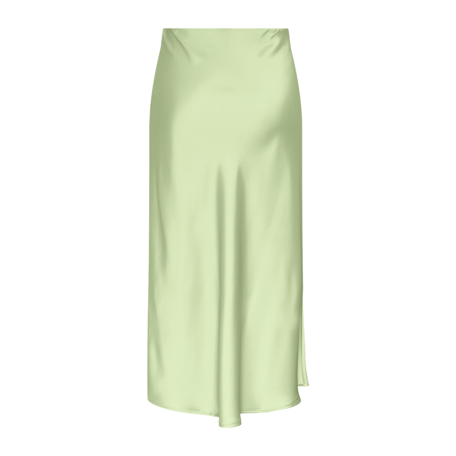 YAS YASPELLA HW MIDI SKIRT S. NOOS