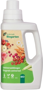 Andermatt Universaldünger flüssig, 500 ml