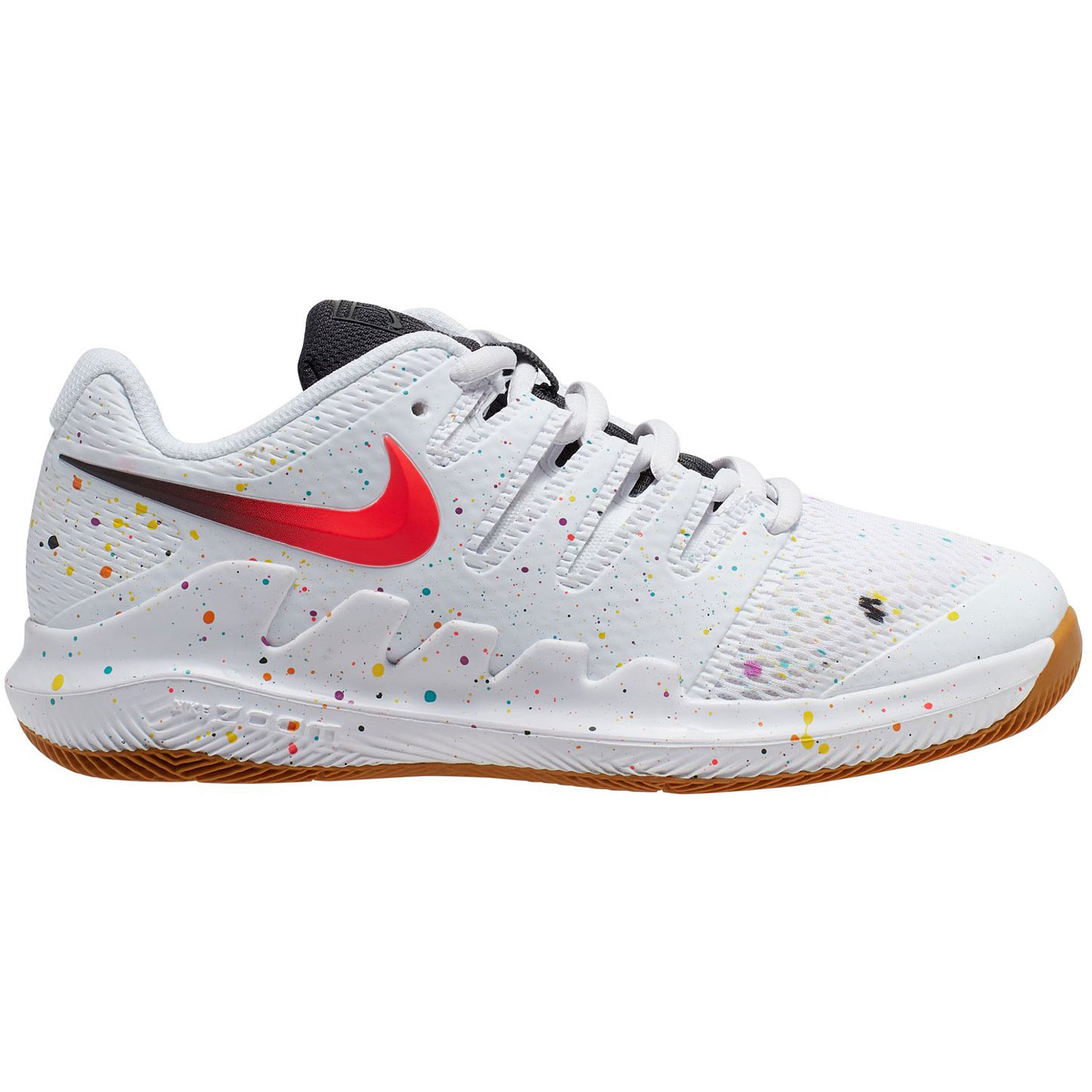 Nike Court Vapor X Junior