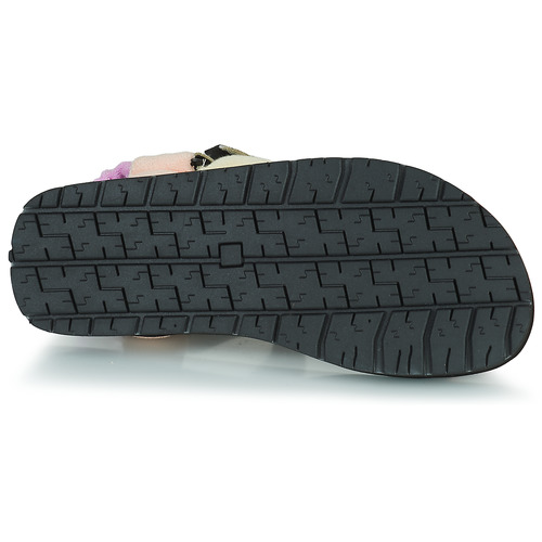 No Name - SWIM SANDAL - Multicolore