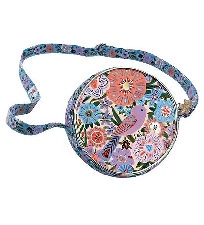 Djeco Tasche - Vogel