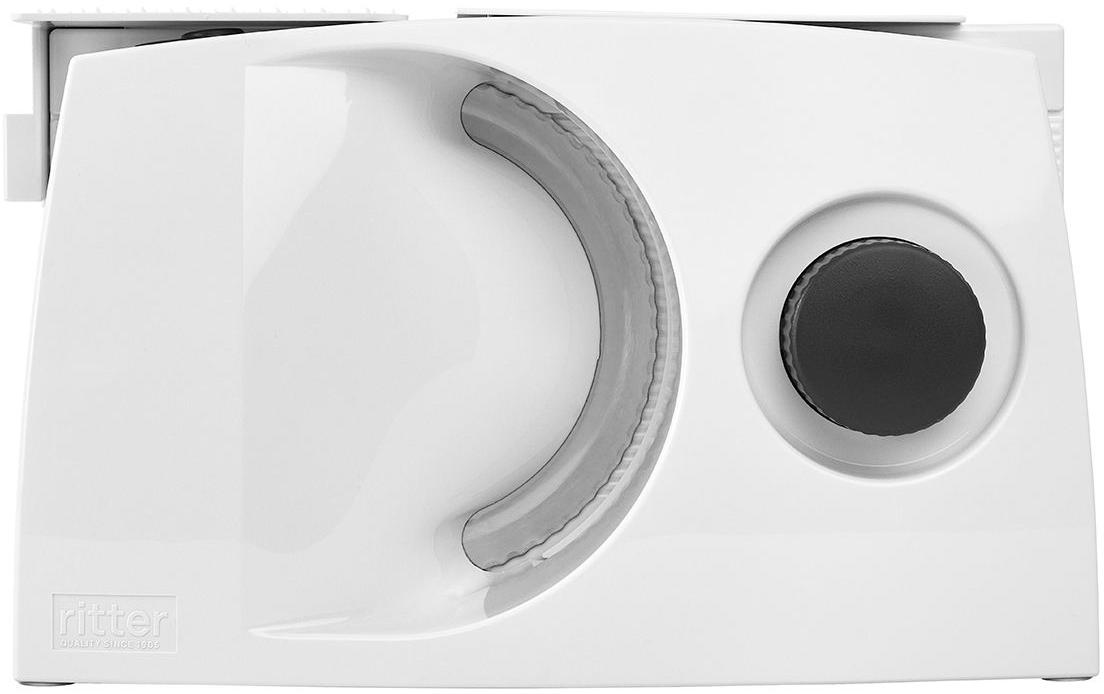 Schneidemaschine Orbis 1 WeissElektrischer Allesschneider