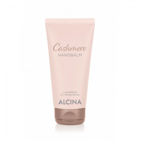 Alcina Cashmere Handbalm 50ml