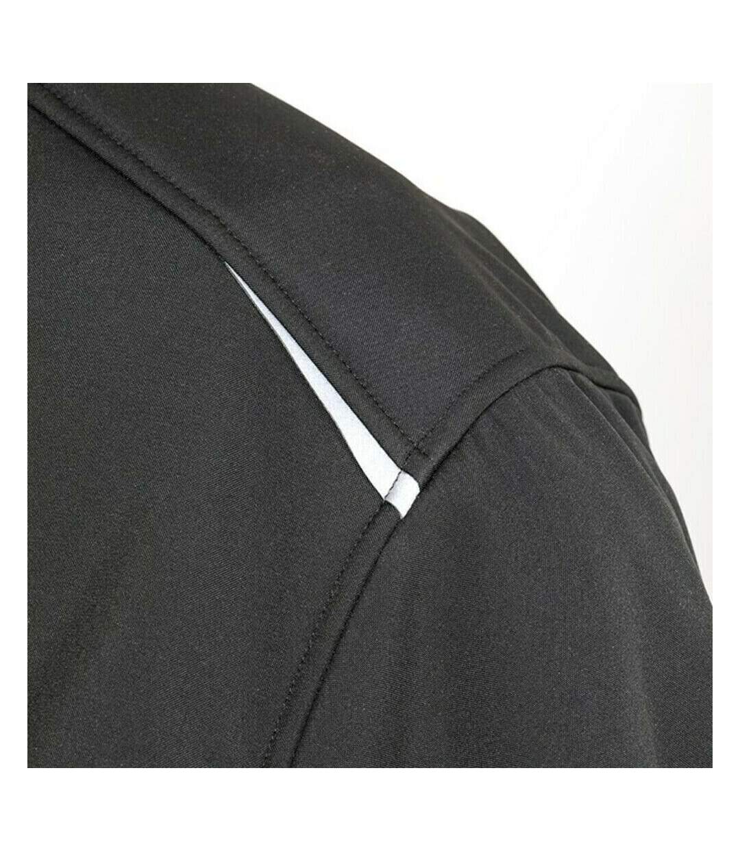 Result Genuine Recycled - Veste softshell - Femme (Noir) - UTBC4992