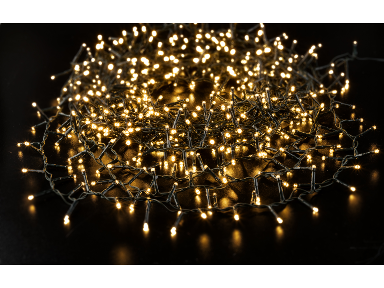 LED-lichtsnoer 700 LED's