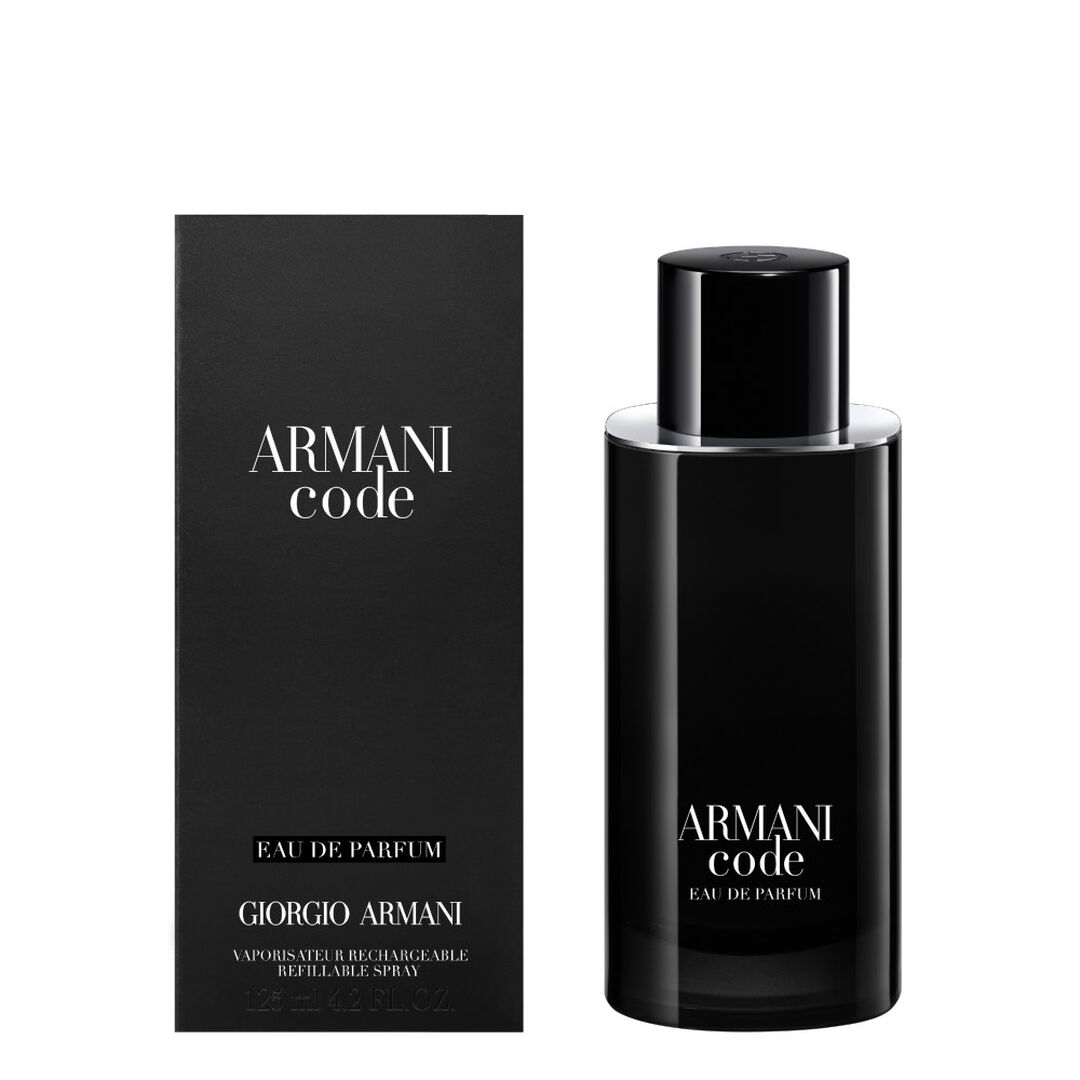 Giorgio Armani Armani Code Eau de Parfum - 125ml