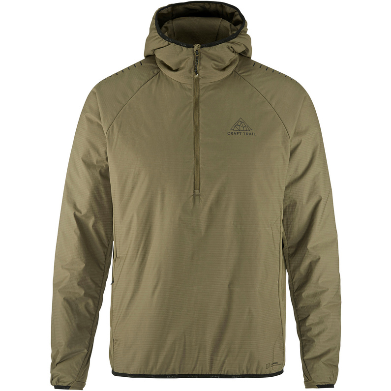 Craft Herren Pro Trail Subz Padded Anorak