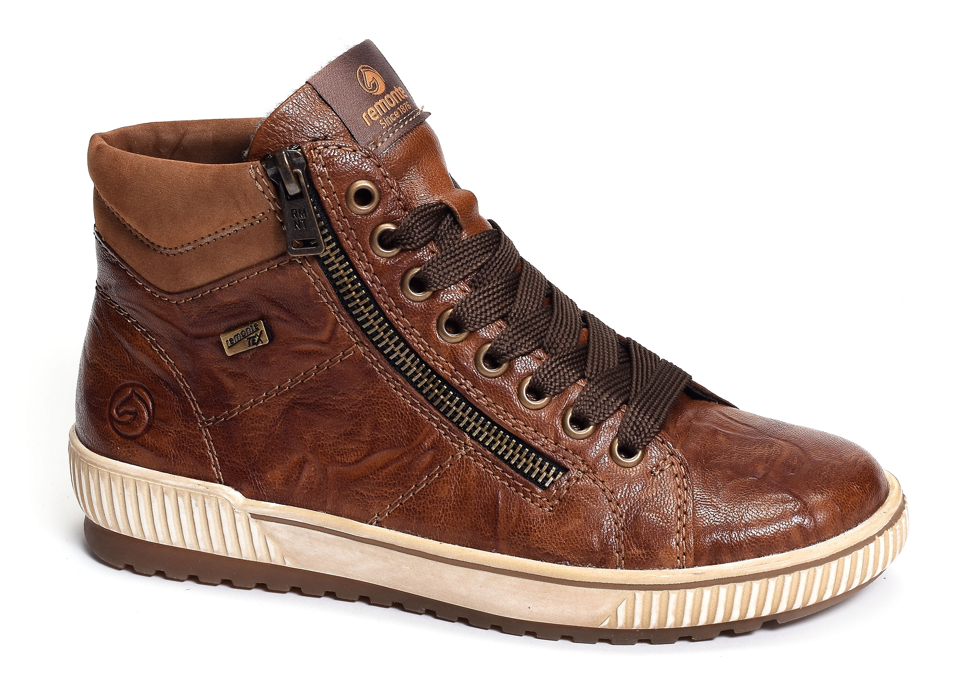 D0772 marron