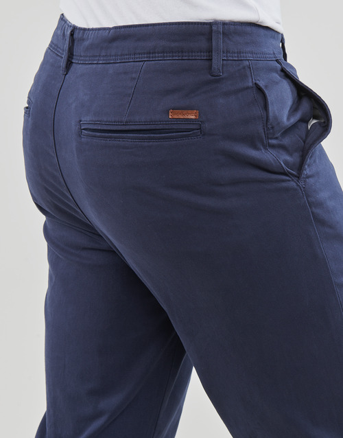 Jack & Jones - JPSTKANE JJBOWIE SA - Marine