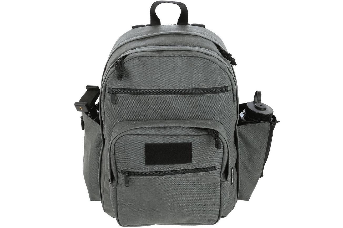 Maxpedition Prepared Citizen Deluxe rugzak 32L PREPDLXW grijs