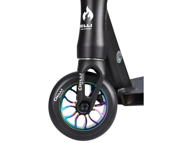 Chilli Stuntscooter Pro Reaper Grim Neochrome Allround Scooter