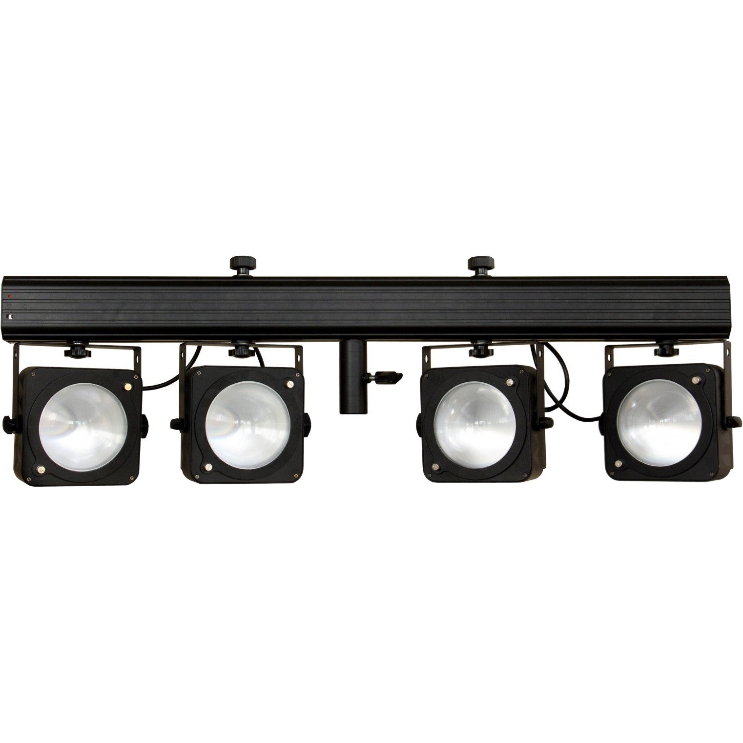 JB systems COB-4BAR mobiele lichtset