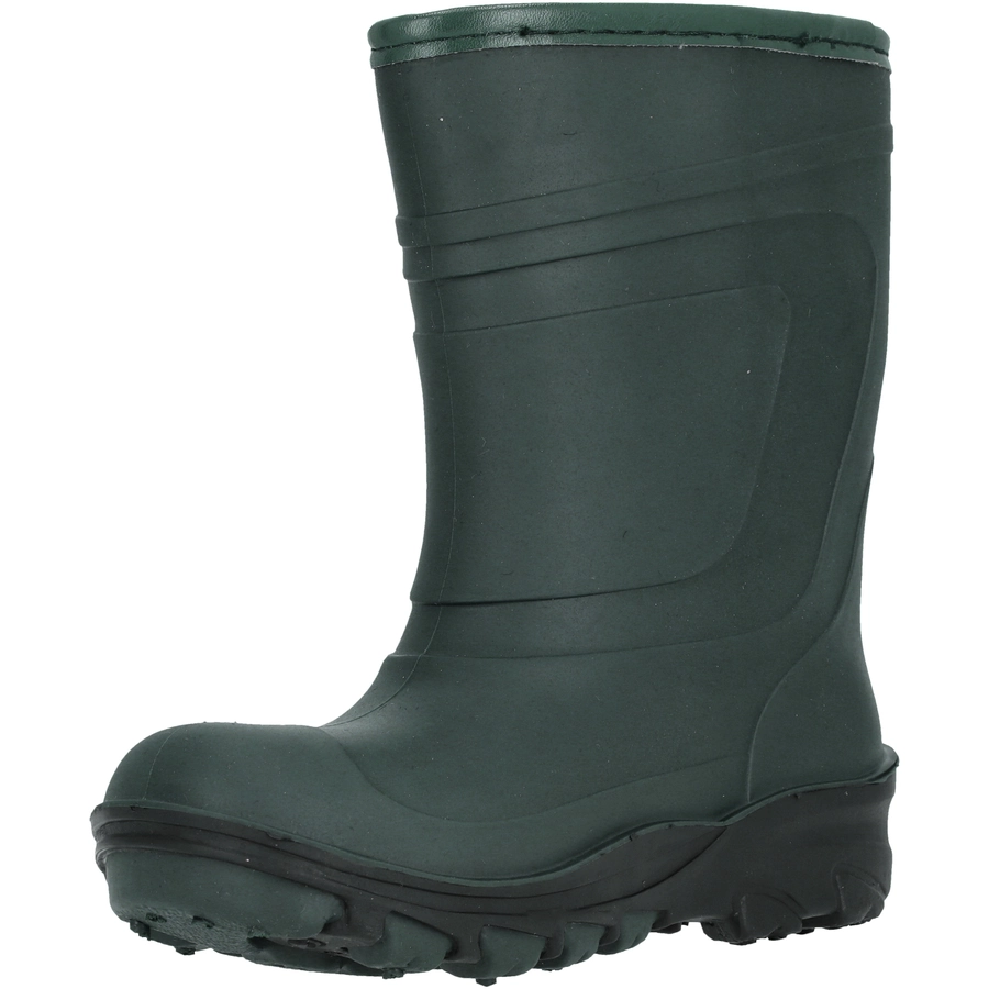 ZigZag Thermostiefel Fian 3052 Forest Night