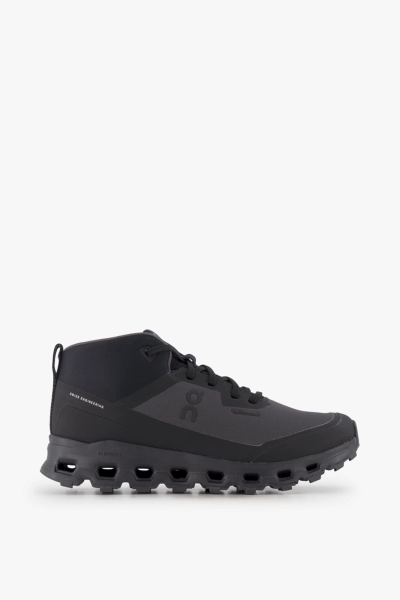 ON Cloudroam Waterproof Damen Sneaker