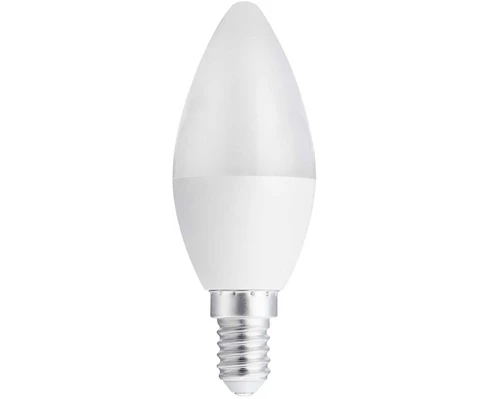Andersson LED bulb E14 C37 3W 2700K 250LM 3-pack