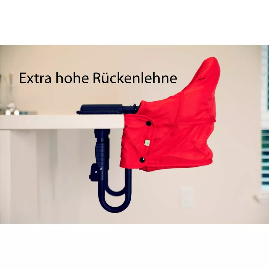 guzzie + GUSS®  Tischsitz Perch