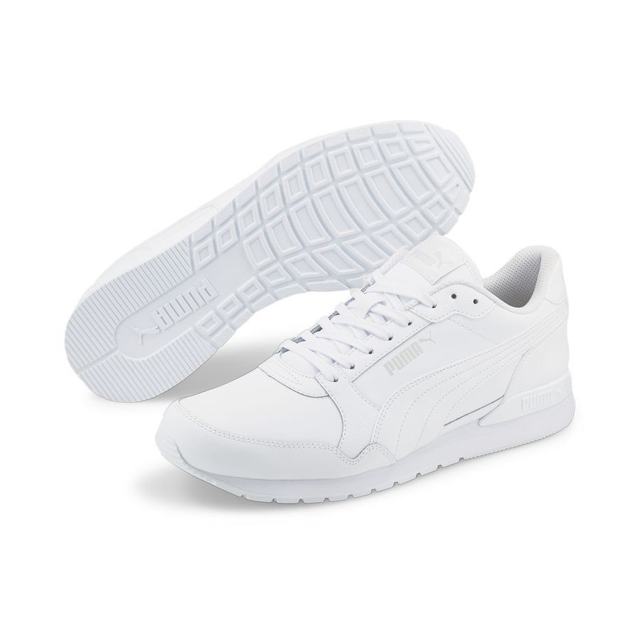 PUMA Chaussures ST Runner V3 - Blanc