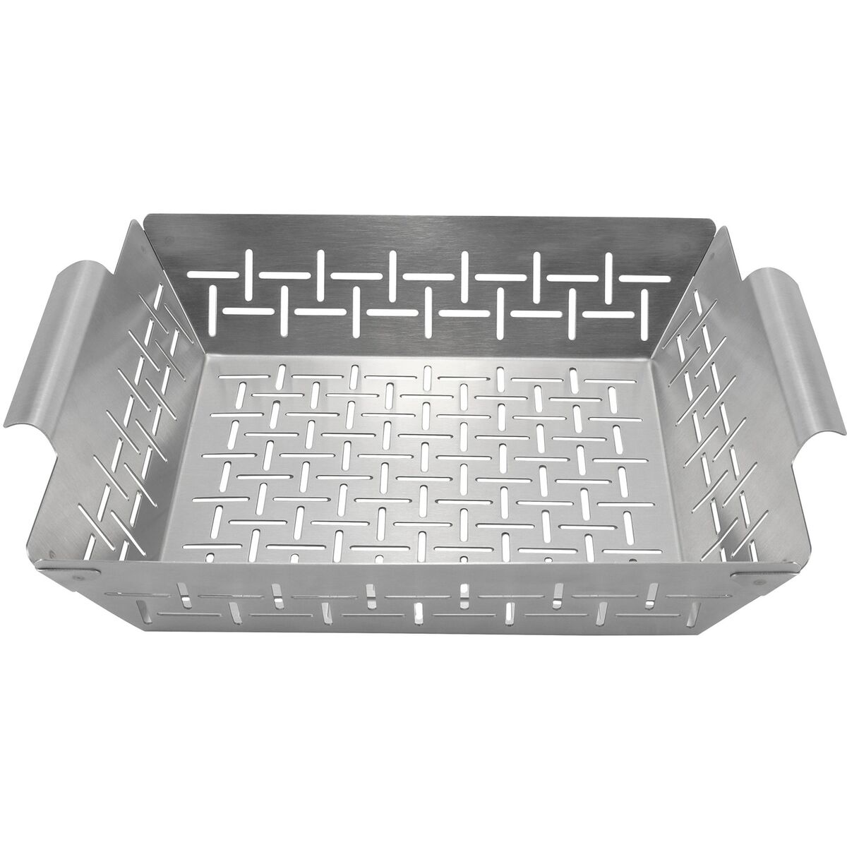 Grillkurv Large 33,5 x 28,5 cm