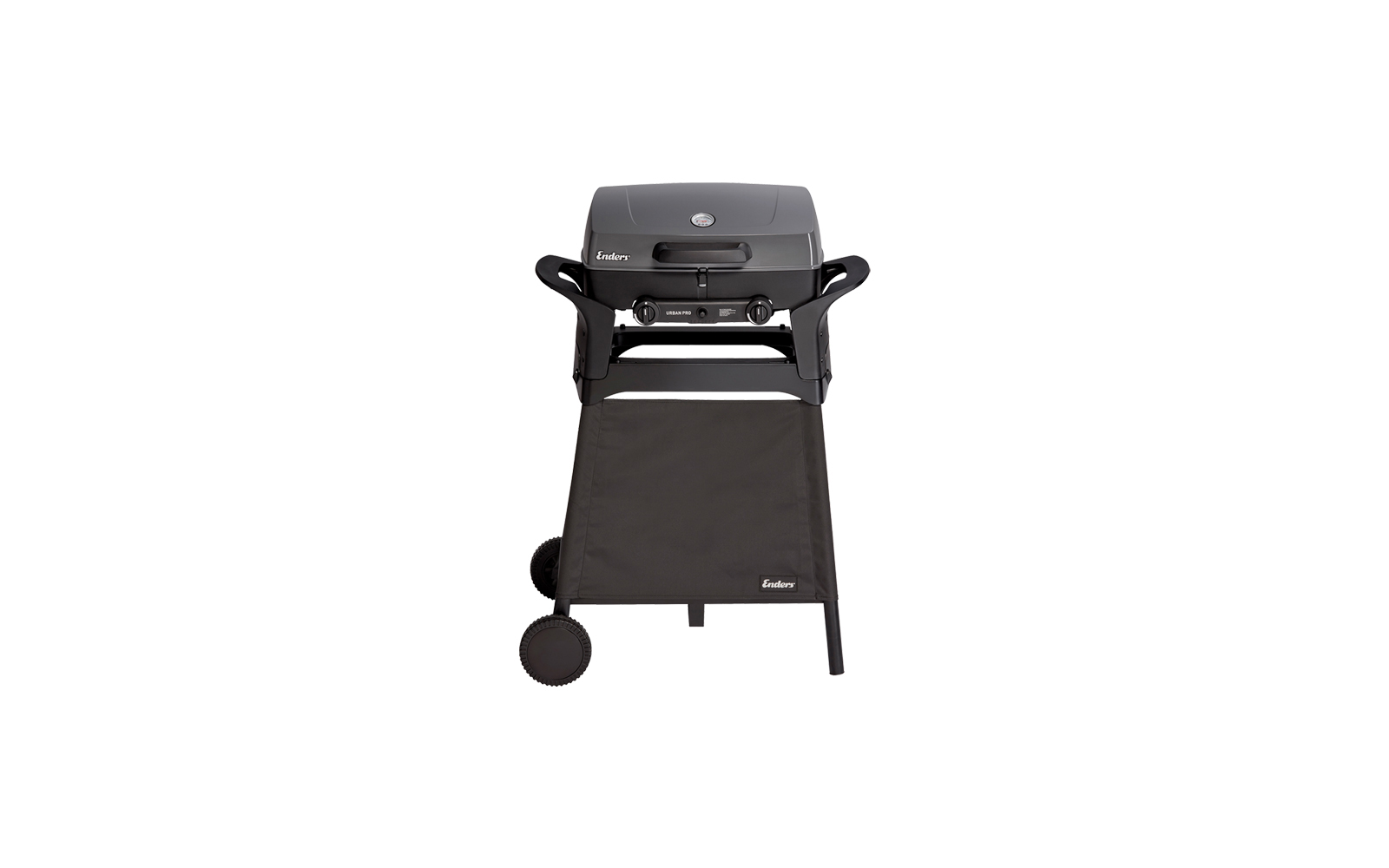 Enders Urban Trolley Gasgrill 50 mbar