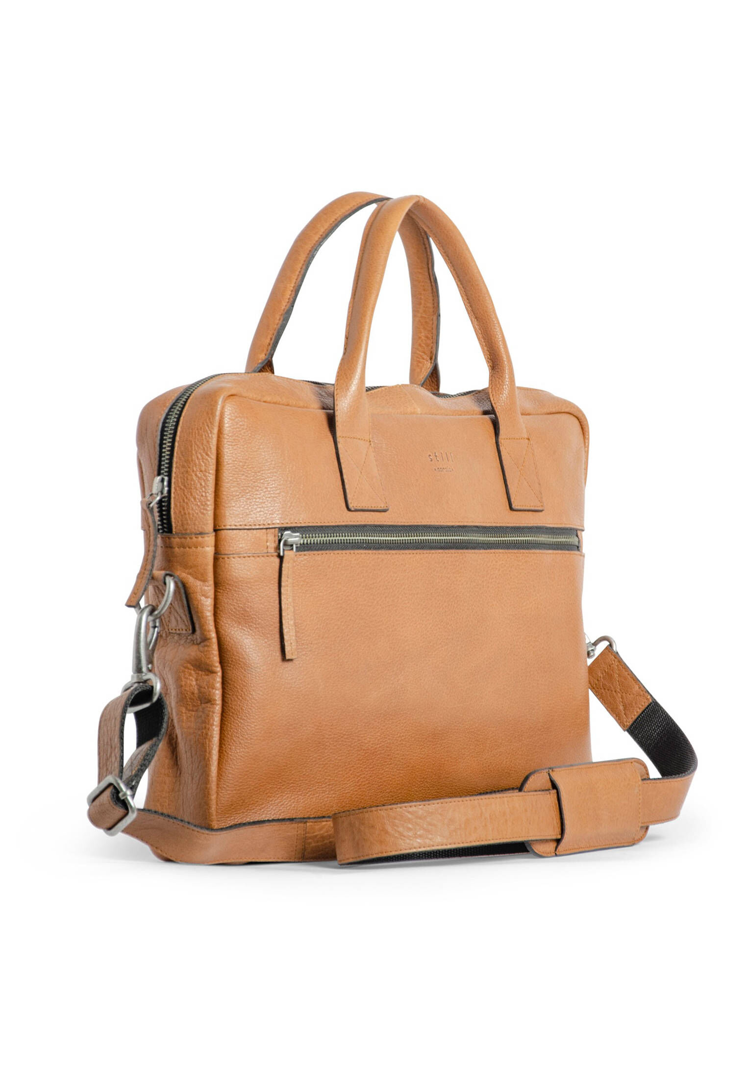 still nordic| Herren Aktentasche
