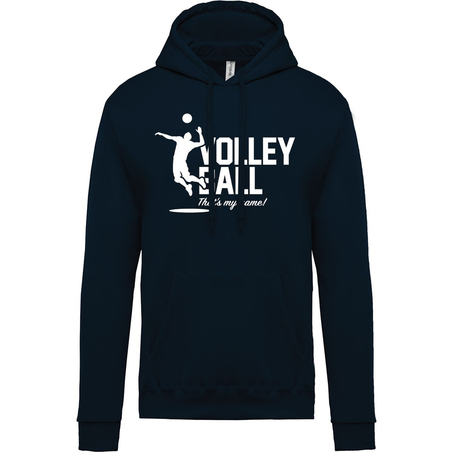 VOLLEYBALL Sweater Boys