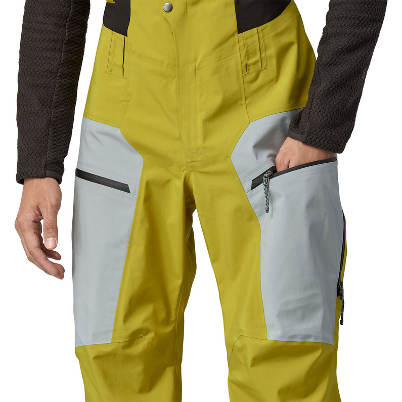 Patagonia Herren Untracked Bib Hose