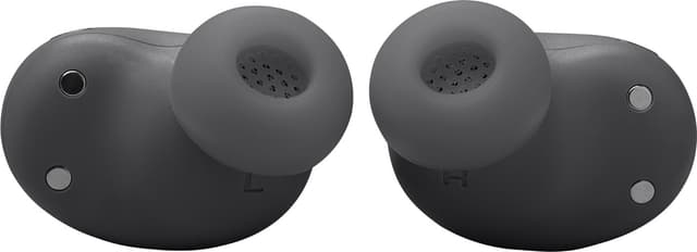 JBL Live Buds 3 true wireless in-ear høretelefoner (sort)