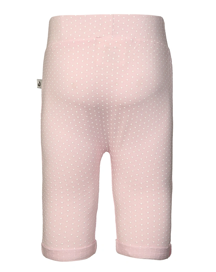 Sarouelhose BAMBOOLINA in rosa