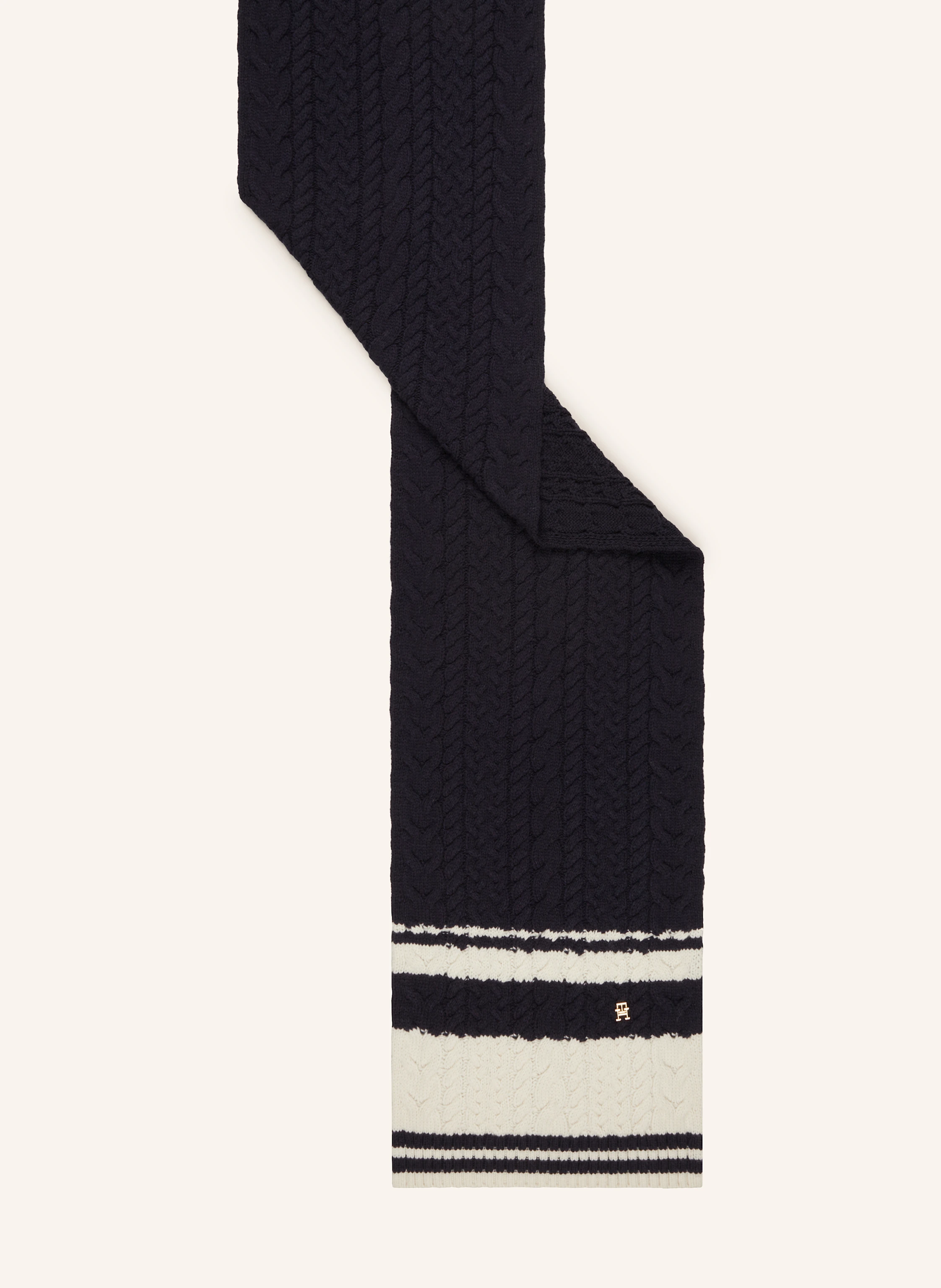 TOMMY HILFIGER Schal