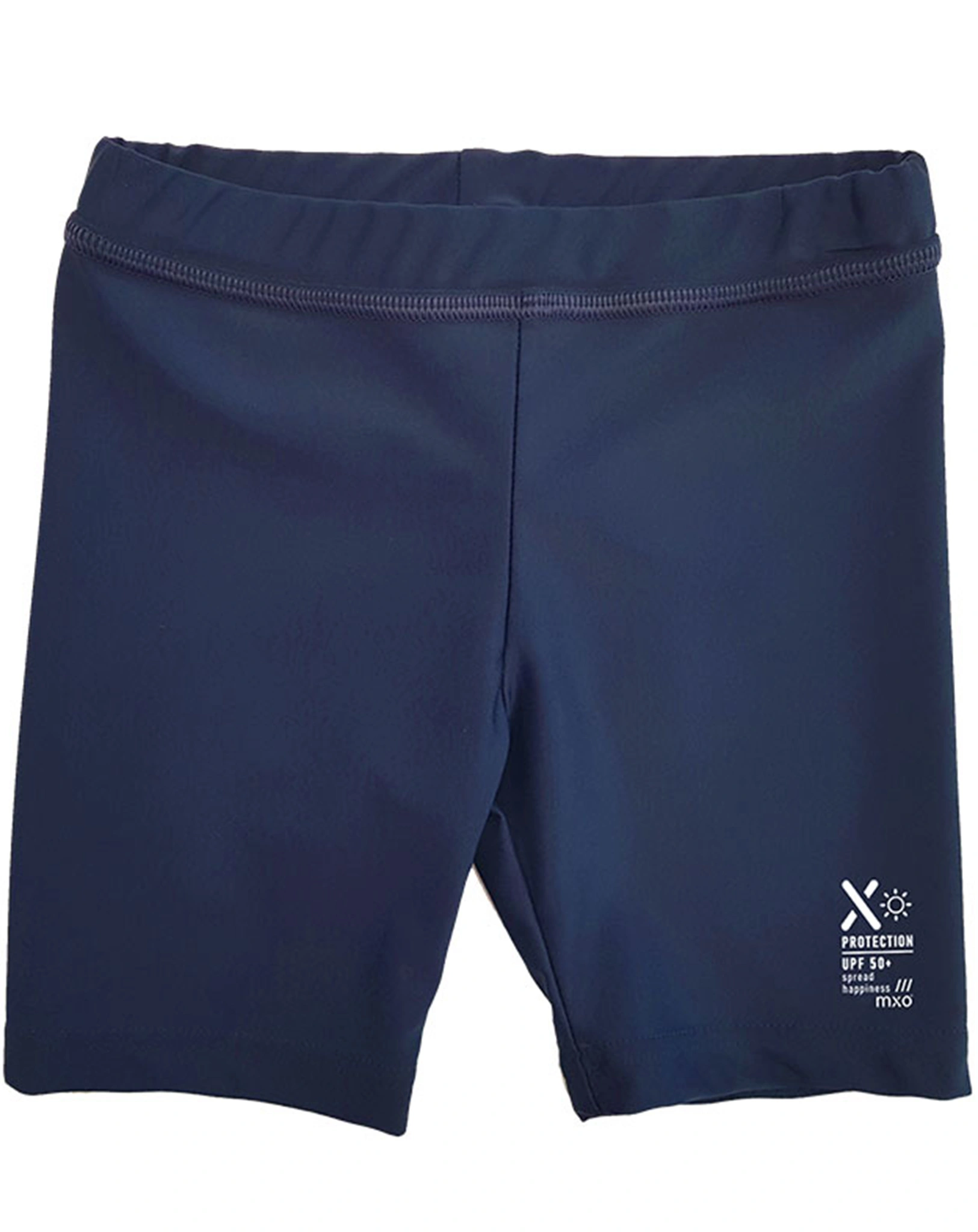 Bade-Radlerhose FUN in dunkelmarine