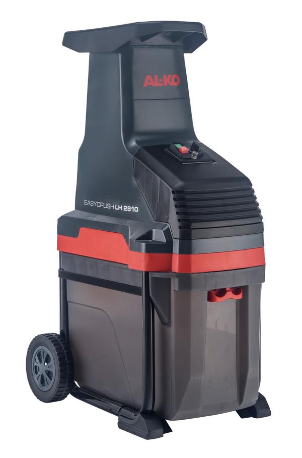 AL-KO Walzenhäcksler Easy Crush LH 2810