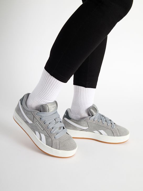 Reebok RETRO MEGA Sneaker Grau