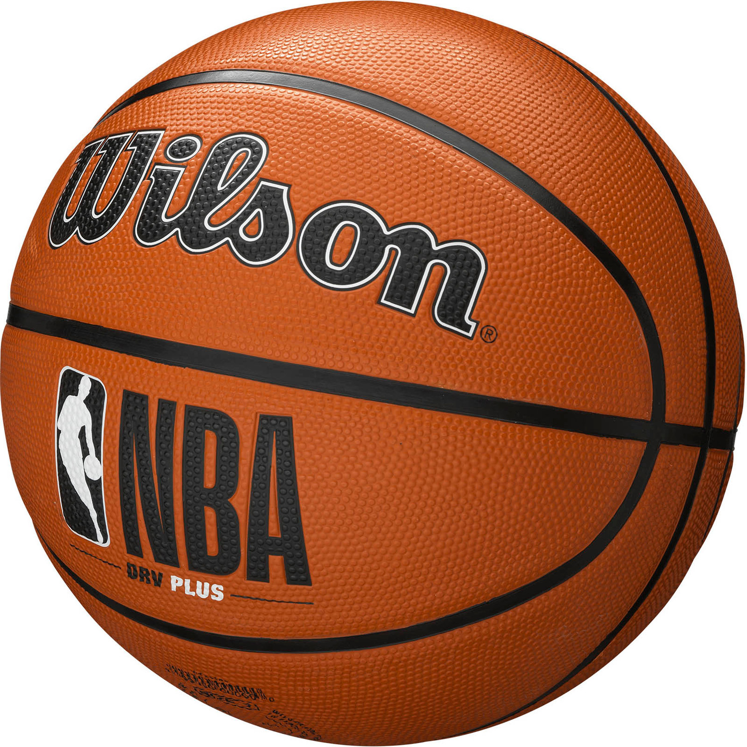 Wilson NBA DRV Plus