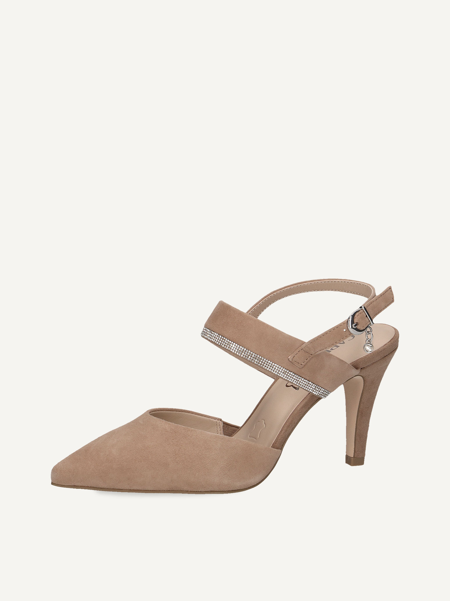 Slingpumps