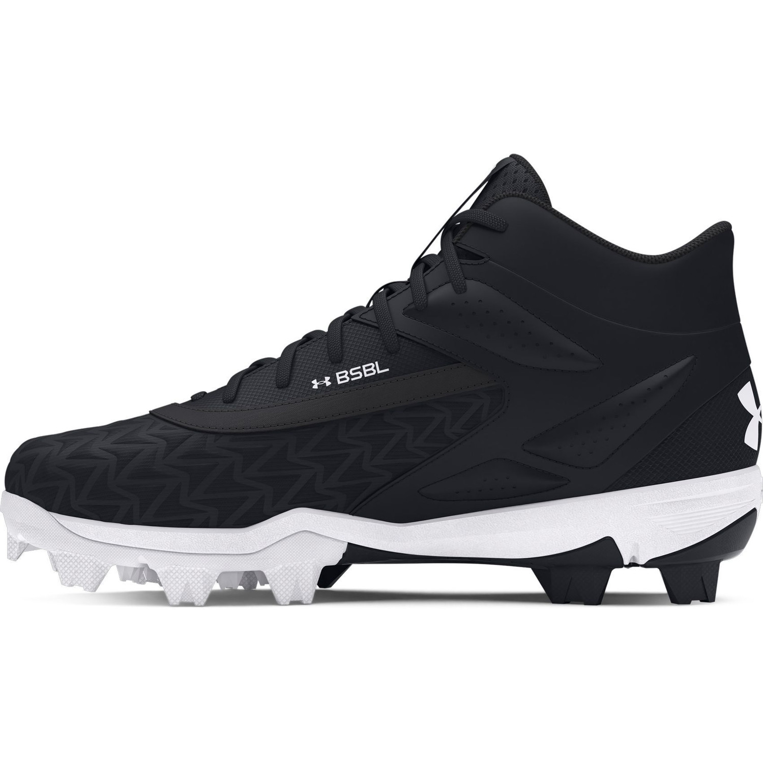 Under Armour Leadoff Mid RM 3.0 Kids