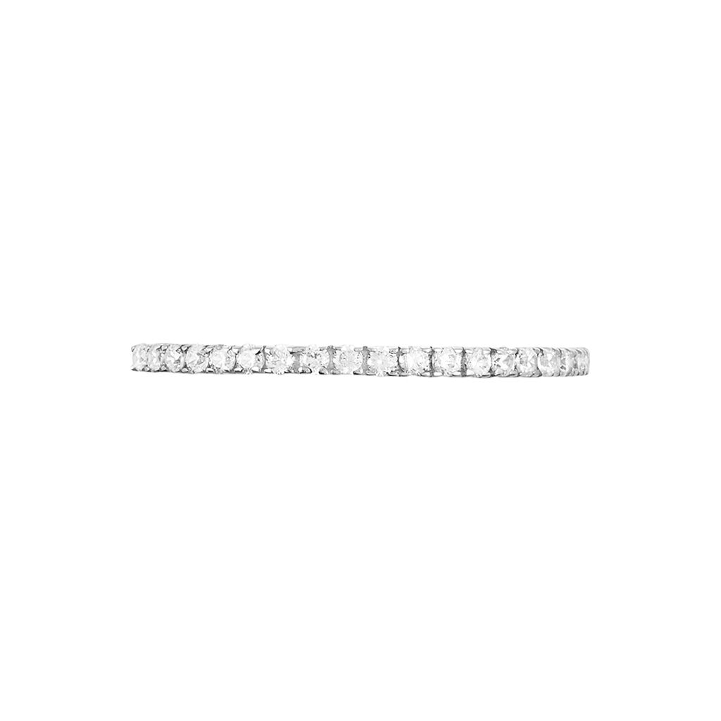 Alliance Julietta Or Blanc Oxyde De Zirconium