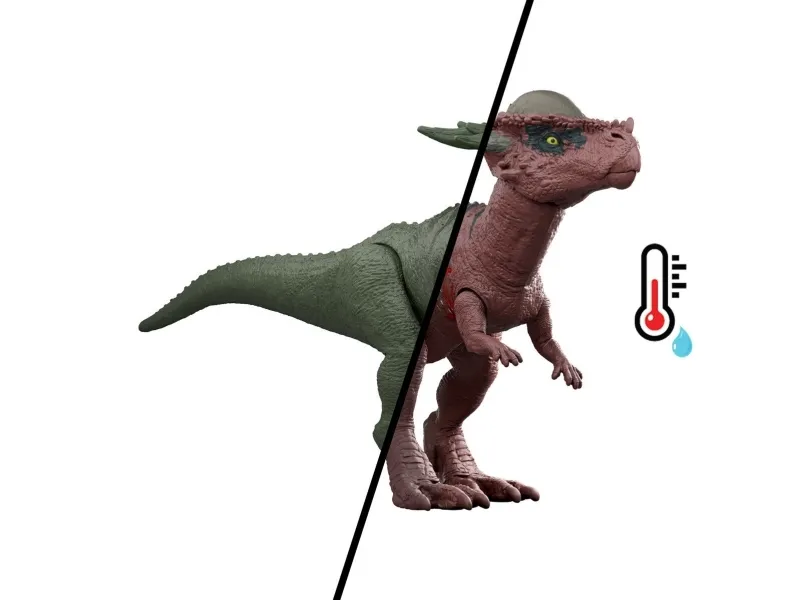 JW indstiller 