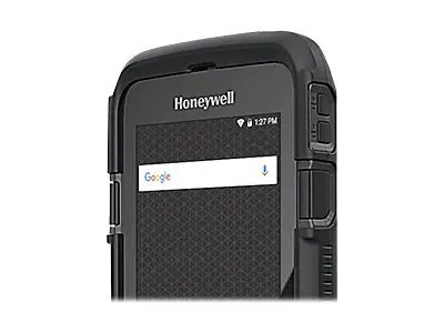 Honeywell Dolphin CT60 XP - Terminal til indsamling af data - grov - Android 9.0 (Pie) eller senere - 32 GB - 4.7