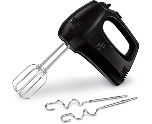 OBH Nordica Quick Mix hand mixer 300 W