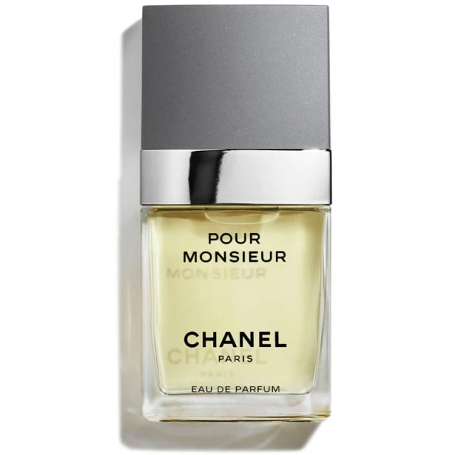 Pour Monsieur Eau de Parfum CHANEL