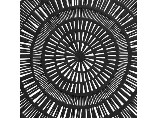 Set de Table Rond Déco 