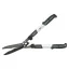 Teleskopisk hekksaks 67-83 cm