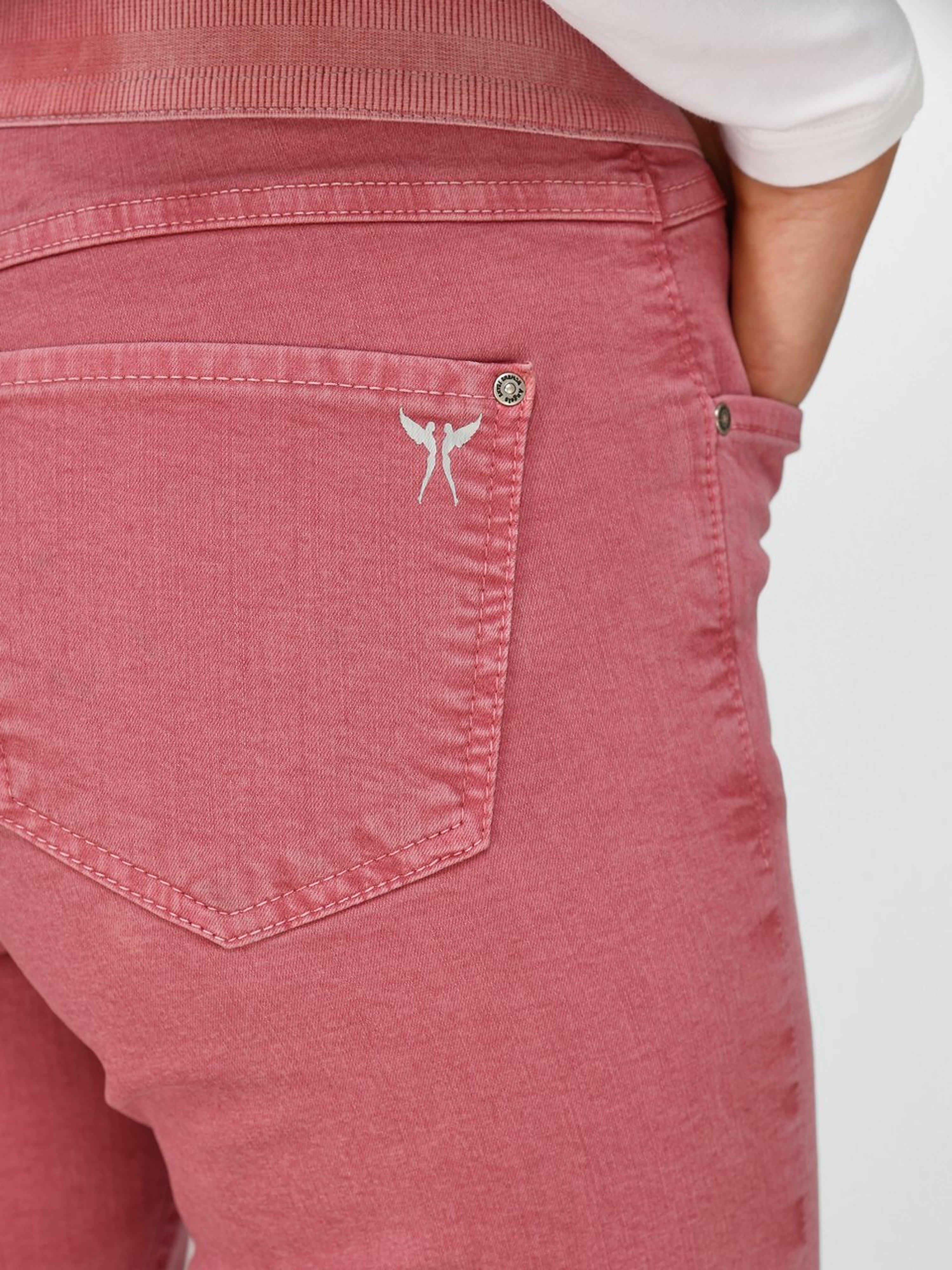One size fits all-Jeans