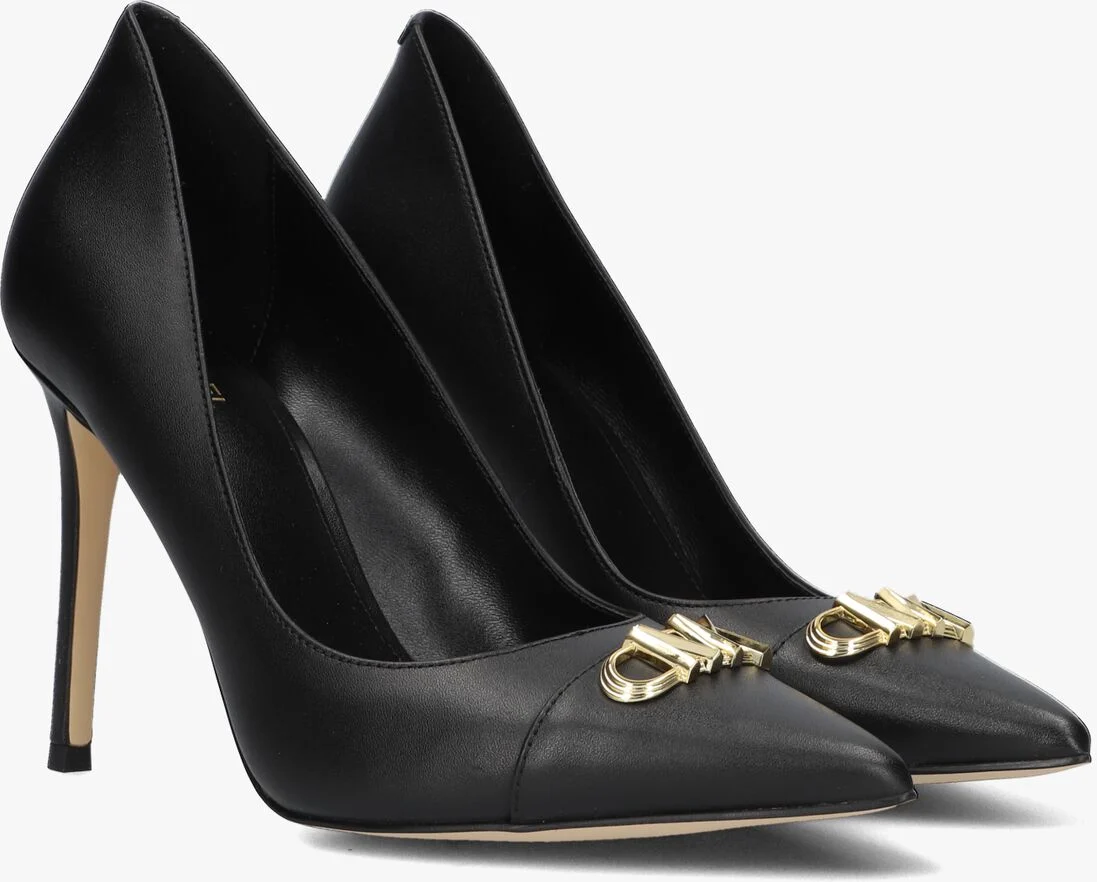 MICHAEL KORS zwarte michael kors pumps parker pump